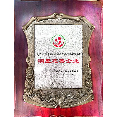 荣誉资质3