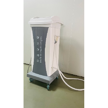 多功能臭氧雾化妇科治疗仪