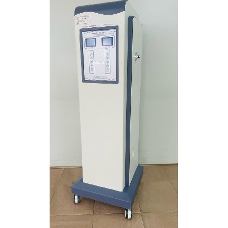 多功能臭氧雾化妇科治疗仪