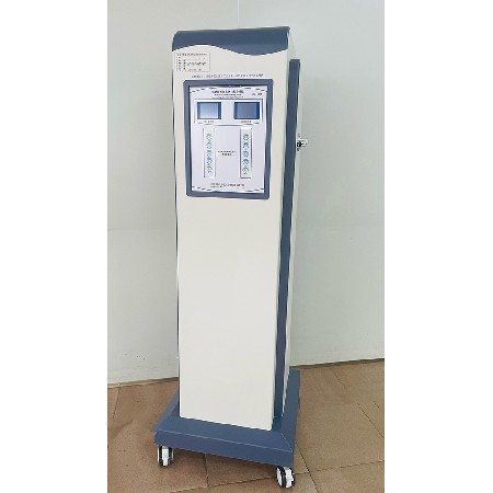 多功能臭氧雾化妇科治疗仪